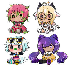 DOLLS